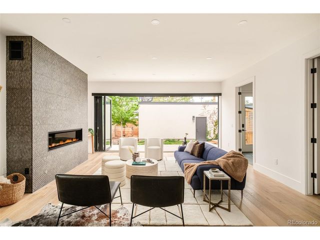 3985 Mariposa St, Denver, CO 80211