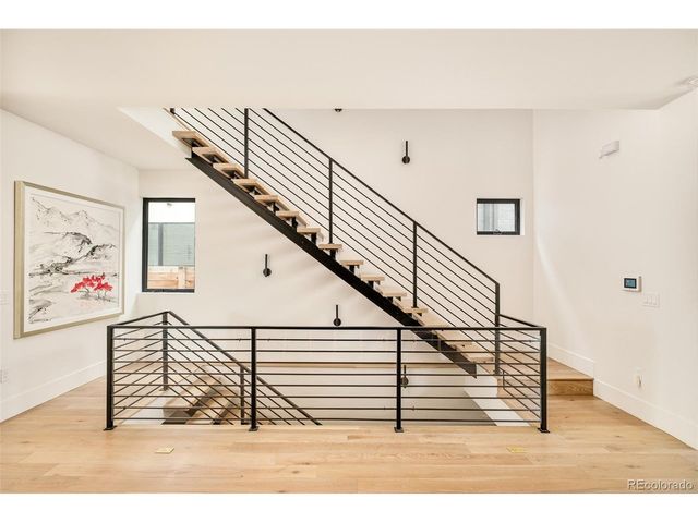 3985 Mariposa St, Denver, CO 80211
