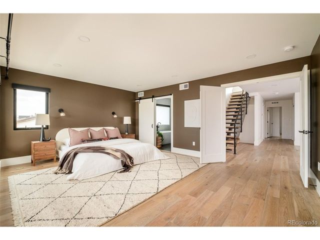 3985 Mariposa St, Denver, CO 80211