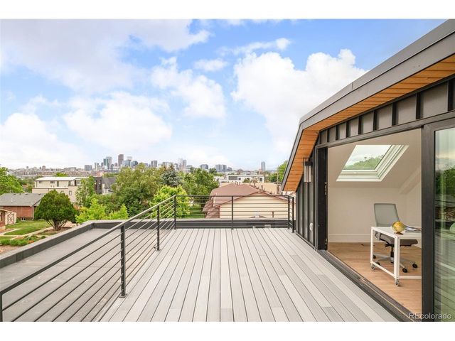 3985 Mariposa St, Denver, CO 80211