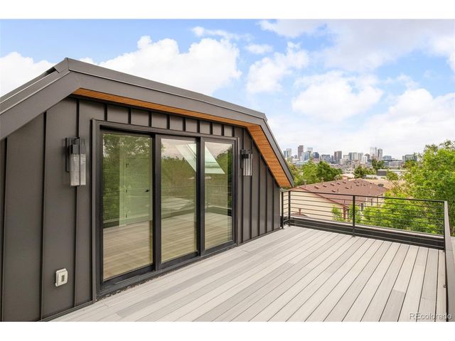 3985 Mariposa St, Denver, CO 80211