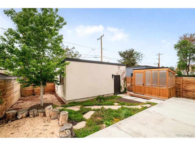 3985 Mariposa St, Denver, CO 80211