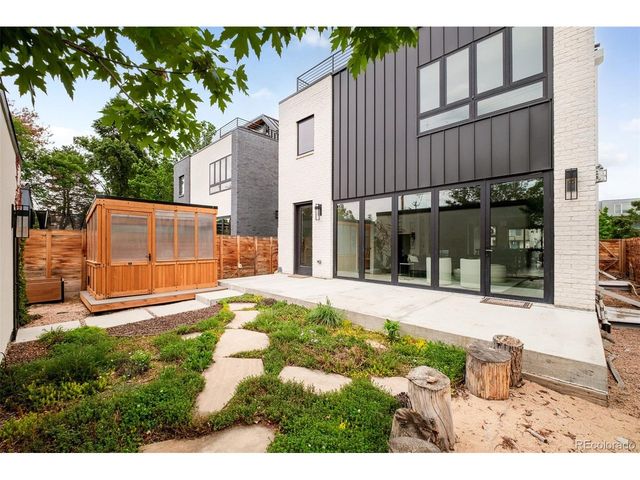 3985 Mariposa St, Denver, CO 80211