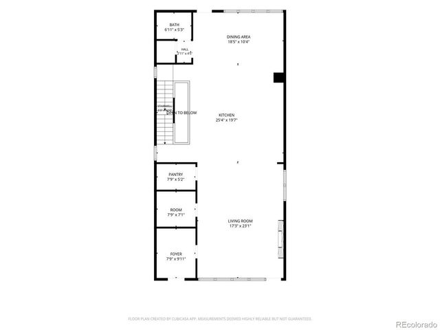 3985 Mariposa St, Denver, CO 80211