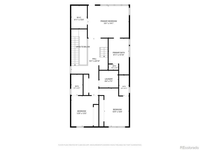 3985 Mariposa St, Denver, CO 80211