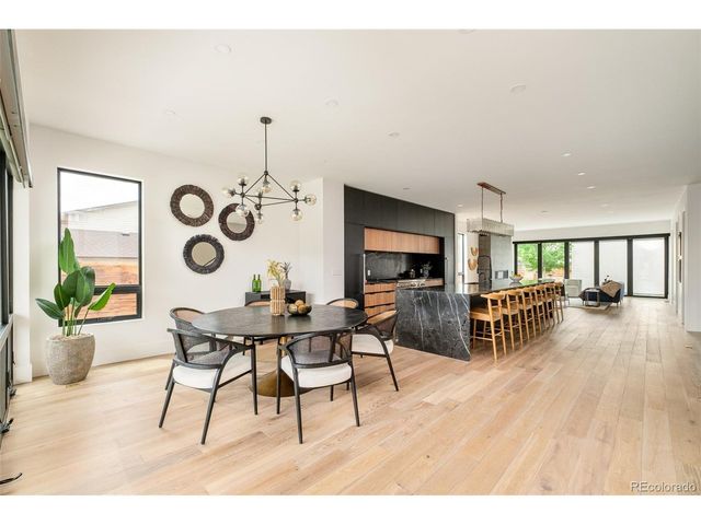 3985 Mariposa St, Denver, CO 80211