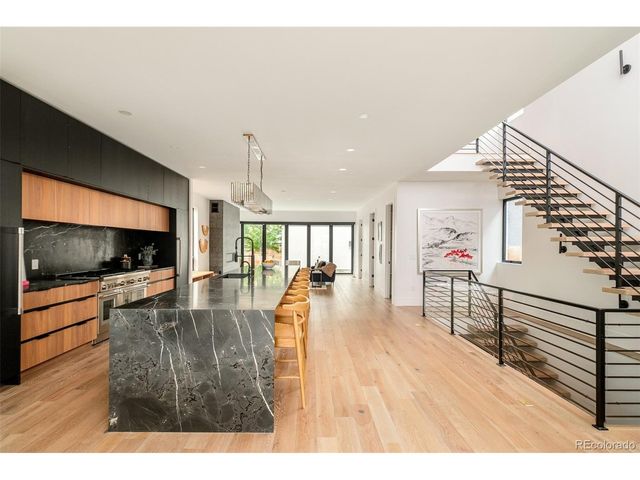 3985 Mariposa St, Denver, CO 80211