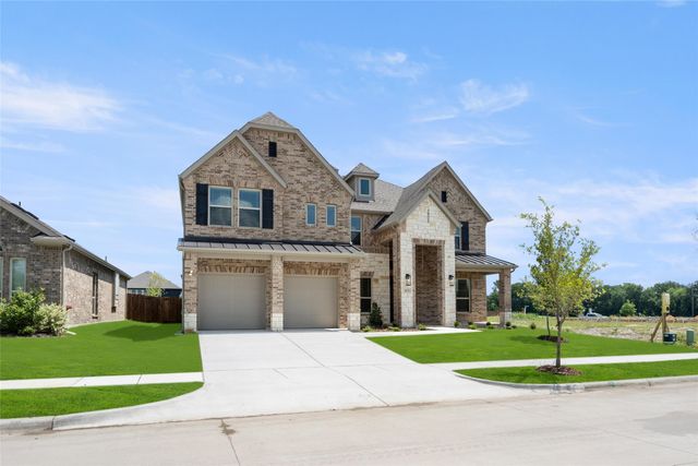 673 Red Maple Road, Waxahachie, TX 75165