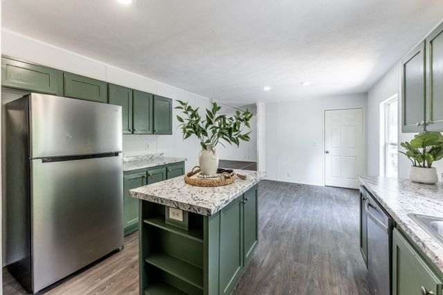 321 Forest Road, Point Blank, TX 77364