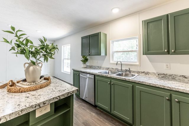 321 Forest Road, Point Blank, TX 77364