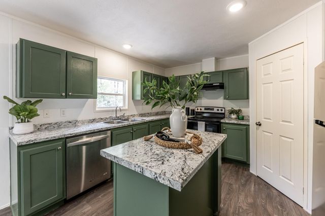 321 Forest Road, Point Blank, TX 77364