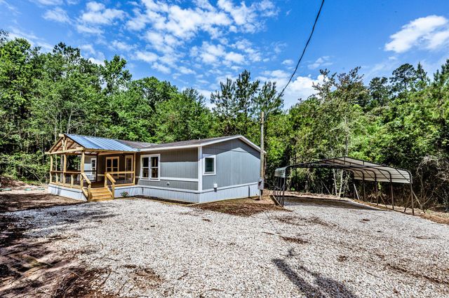 321 Forest Road, Point Blank, TX 77364