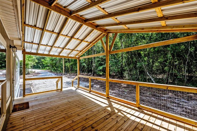 321 Forest Road, Point Blank, TX 77364