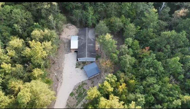 321 Forest Road, Point Blank, TX 77364