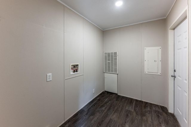 321 Forest Road, Point Blank, TX 77364