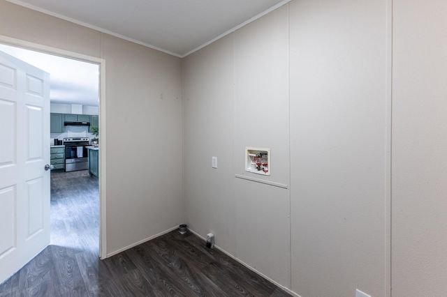 321 Forest Road, Point Blank, TX 77364