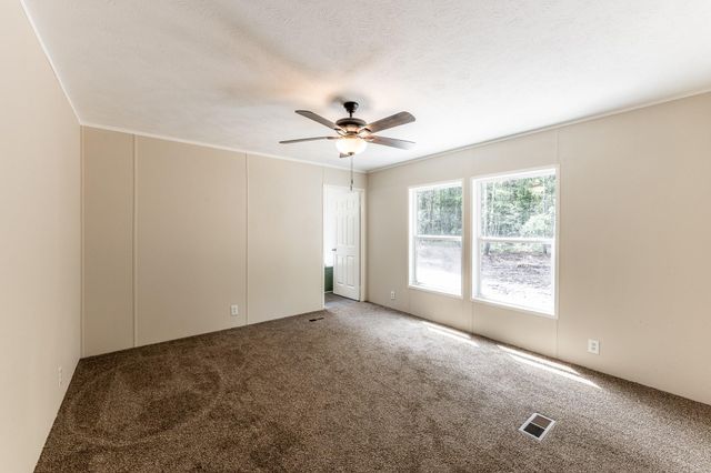 321 Forest Road, Point Blank, TX 77364