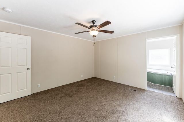 321 Forest Road, Point Blank, TX 77364