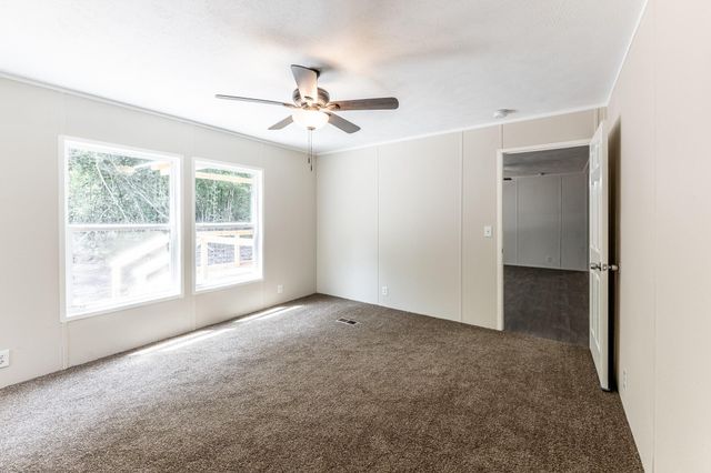 321 Forest Road, Point Blank, TX 77364