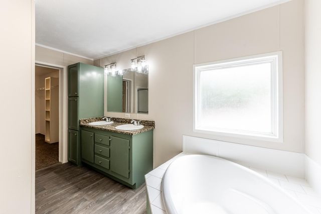 321 Forest Road, Point Blank, TX 77364