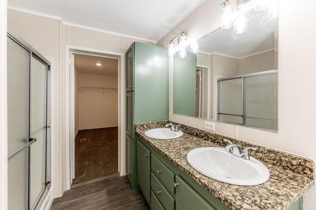 321 Forest Road, Point Blank, TX 77364