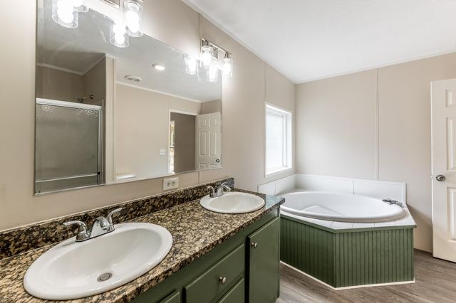 321 Forest Road, Point Blank, TX 77364