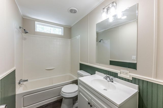 321 Forest Road, Point Blank, TX 77364