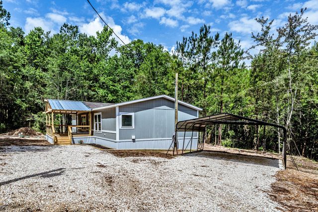 321 Forest Road, Point Blank, TX 77364
