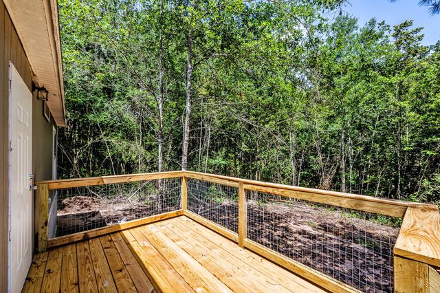 321 Forest Road, Point Blank, TX 77364