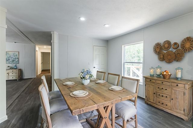 321 Forest Road, Point Blank, TX 77364