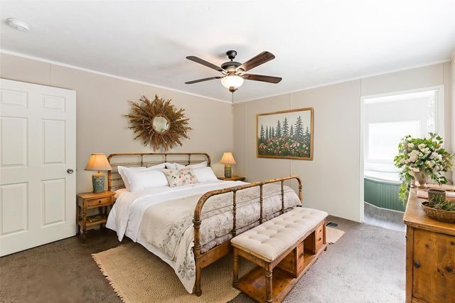 321 Forest Road, Point Blank, TX 77364