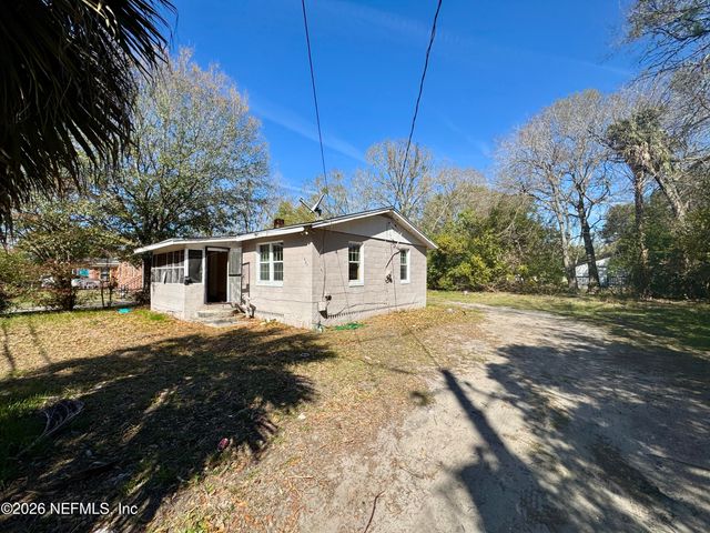 1087 W 29TH Street, Jacksonville, FL 32209