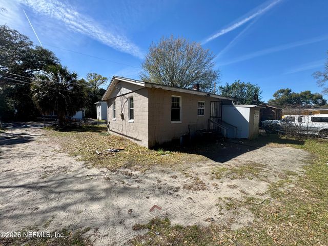 1087 W 29TH Street, Jacksonville, FL 32209