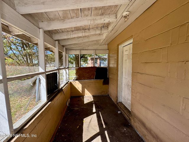 1087 W 29TH Street, Jacksonville, FL 32209