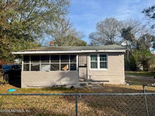 1087 W 29TH Street, Jacksonville, FL 32209