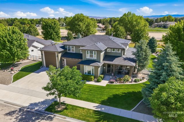 2162 N Payette River Way, Eagle, ID 83616