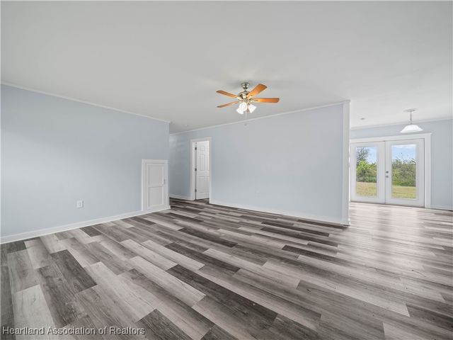 5926 Van Simmons Road, Wauchula, FL 33873