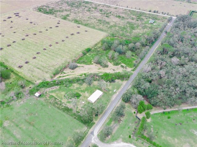 5926 Van Simmons Road, Wauchula, FL 33873