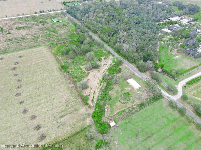 5926 Van Simmons Road, Wauchula, FL 33873