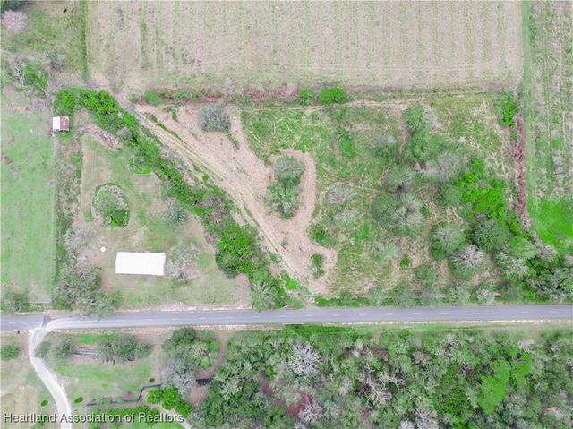 5926 Van Simmons Road, Wauchula, FL 33873