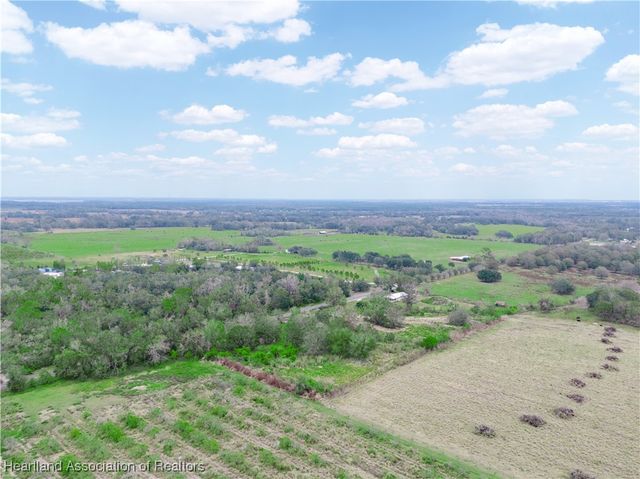 5926 Van Simmons Road, Wauchula, FL 33873