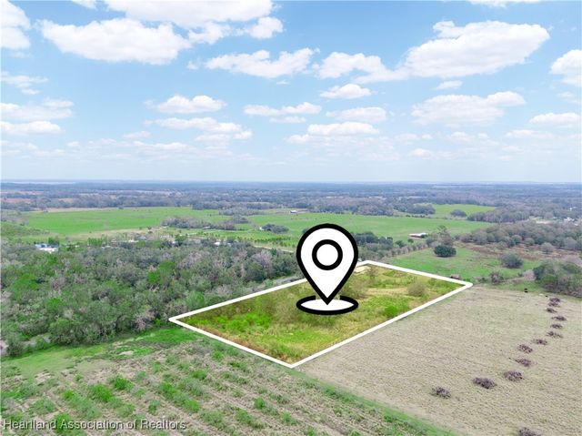 5926 Van Simmons Road, Wauchula, FL 33873