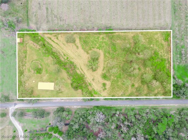 5926 Van Simmons Road, Wauchula, FL 33873