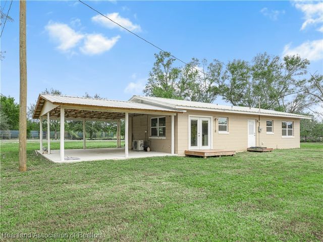 5926 Van Simmons Road, Wauchula, FL 33873