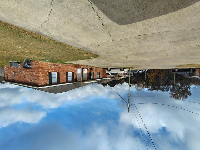 1115 Howell, Apt c, Purvis, MS 39475