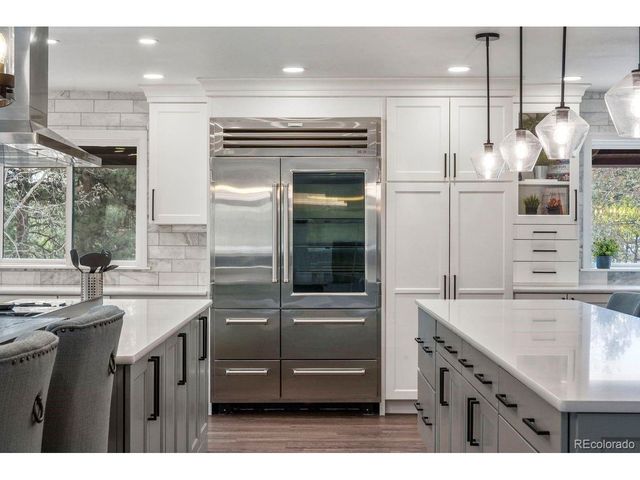 11335 Wakely Rd, Colorado Springs, CO 80908