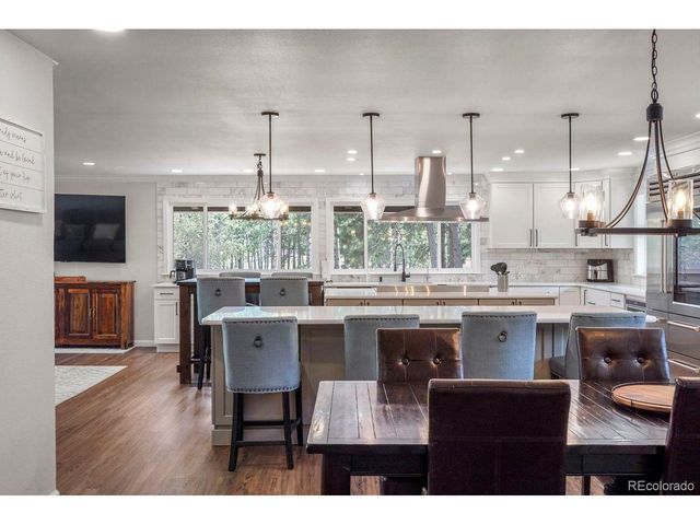 11335 Wakely Rd, Colorado Springs, CO 80908