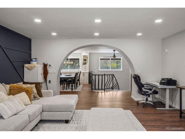 11335 Wakely Rd, Colorado Springs, CO 80908