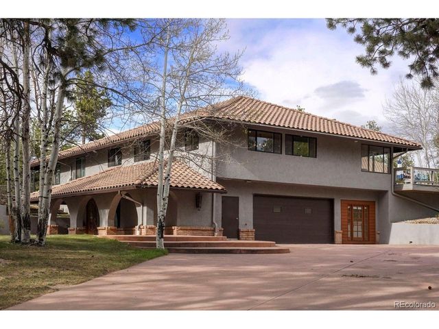 11335 Wakely Rd, Colorado Springs, CO 80908