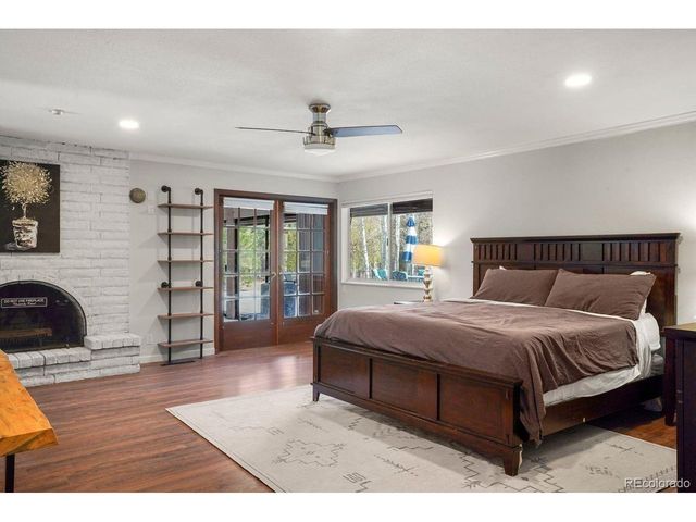 11335 Wakely Rd, Colorado Springs, CO 80908